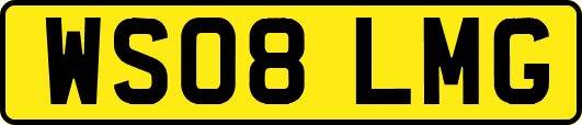 WS08LMG