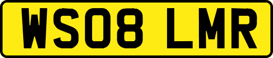 WS08LMR