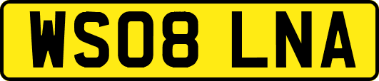 WS08LNA