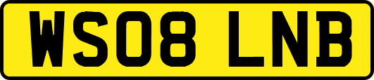 WS08LNB