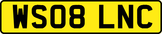 WS08LNC