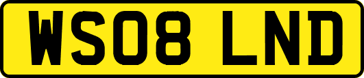 WS08LND