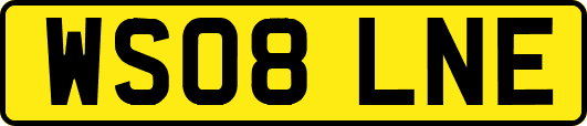 WS08LNE