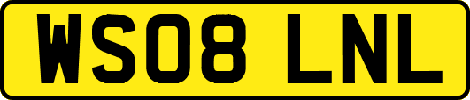 WS08LNL