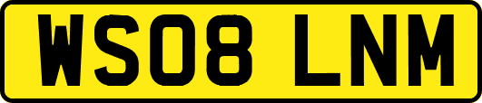 WS08LNM