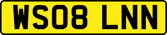 WS08LNN