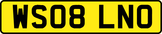WS08LNO