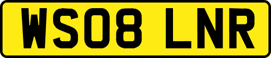 WS08LNR