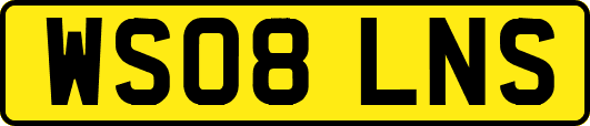 WS08LNS