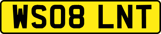 WS08LNT