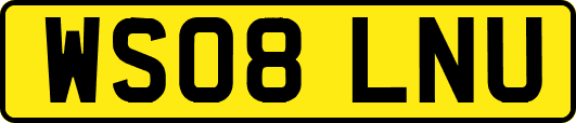 WS08LNU