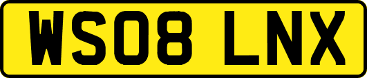 WS08LNX