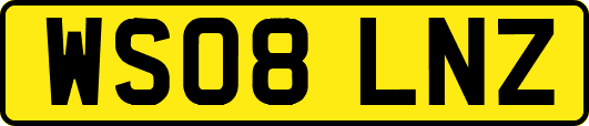WS08LNZ