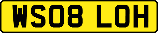 WS08LOH