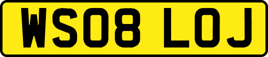 WS08LOJ