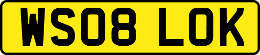 WS08LOK