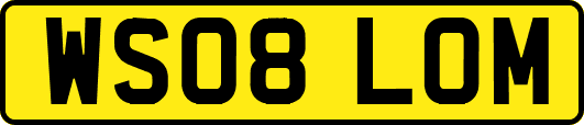 WS08LOM