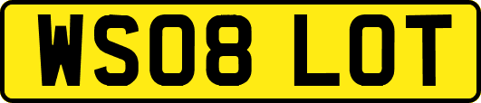 WS08LOT
