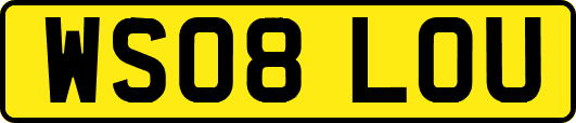 WS08LOU