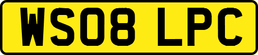 WS08LPC