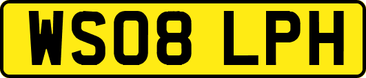 WS08LPH
