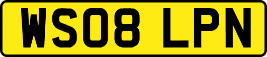 WS08LPN