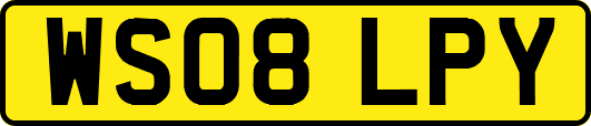 WS08LPY