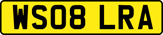 WS08LRA