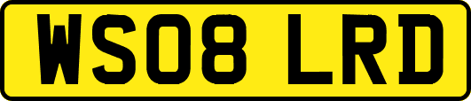 WS08LRD