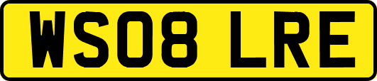 WS08LRE