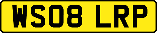 WS08LRP