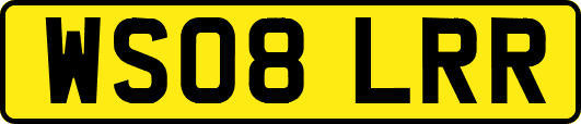 WS08LRR