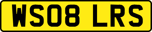 WS08LRS