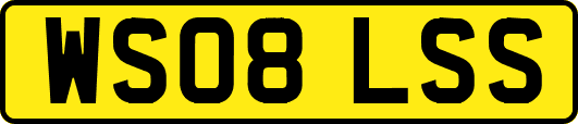 WS08LSS
