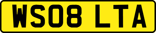 WS08LTA