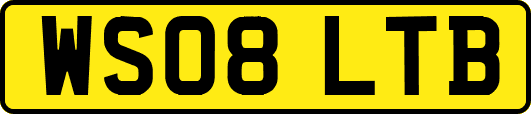WS08LTB