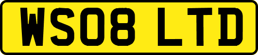 WS08LTD