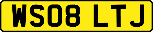 WS08LTJ