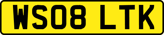 WS08LTK