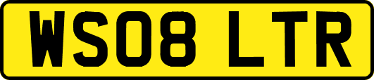 WS08LTR