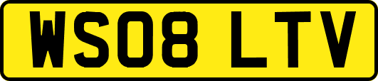 WS08LTV