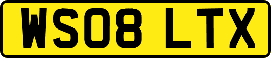 WS08LTX