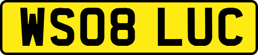 WS08LUC