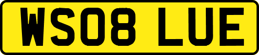 WS08LUE