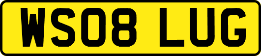 WS08LUG