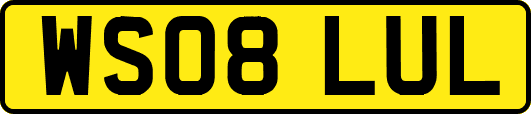 WS08LUL