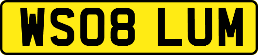 WS08LUM