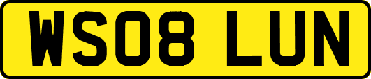 WS08LUN