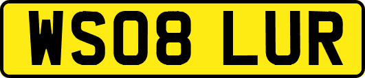 WS08LUR
