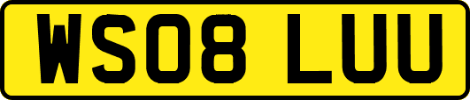 WS08LUU